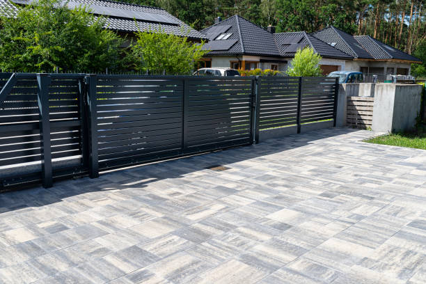 Reasons to Select Us for Your Driveway Paving Requirements in Mehlville, MO