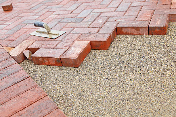 Best Driveway Pavers Near Me  in Mehlville, MO